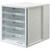 Han predalnik HA145063 SYSTEM BOX zaprt, prozoren Cene