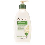 Aveeno Daily Moisturising Lotion vlažilna in hranilna krema 300 ml Cene