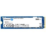 Kingston SSD 500GB NV3 M.2 NVMe | Eponuda.ba