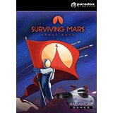  Surviving Mars: Space Race (DLC) Steam Key GLOBAL | ePonuda.com