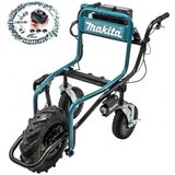 Makita akumulatorska kolica DCU180Z - SAMO ALAT Cijene
