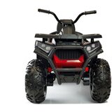 Quad na akumulator XMX607 4×4 - crveni/lakirani | shoptok.hr