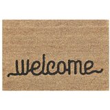 GWH Otirač WELCOME 60x40cm 10042655 Cijene