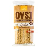 Ovsi krekeri posni slani sa speltom 40g Cene