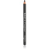 Bourjois Khol & Contour dolgoobstojen svinčnik za oči 1,2 g odtenek 003 Misti-gris Cene