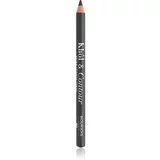 Bourjois khol & Contour dugotrajna olovka za oči 1,2 g nijansa 003 Misti-gris