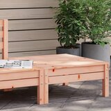 Maison Chic Vrtni stolček - Vrtni stoli za noge trden les douglas JS938, (21877219) | Shoptok.si