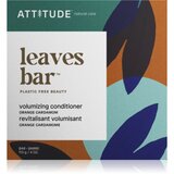 Attitude Leaves Bar Orange Cardamon Regenerator u kamenu za volumen 113 g Cijene