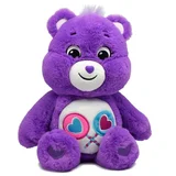 Plišana igračka Care Bears - Share Bear, 35 cm