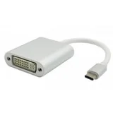 adapter USB C 3.1 na DVI (m/ž)