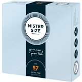 Mister Size Kondomi 57mm 36/1 | Shoptok.si