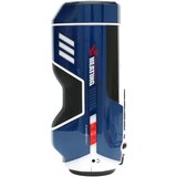 Leten SM Future Pro - potiskalnik, vzdihovalnik, tesnilec, grelnik (modra) | Shoptok.si