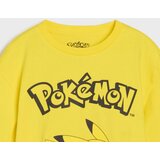 Sinsay Majica s printom Pokemon | shoptok.hr