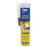 Tkk Seal ljepilo i brtvilo 300ml bijeli Cijene