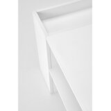  Konferencijski stočić BELA 100x42 cm beo | Eponuda.com