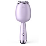 INF 32mm Kodralnik za lase z mačjo tačko - Ustvarite lahkotne valove z nastavljivo temperaturo Purple, (5000139411) | Shoptok.si