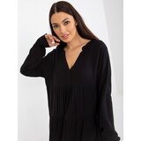Sublevel Dress-D73761M30361A-black | ePonuda.com