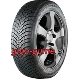 Falken WINTERPEAK F-SNOW 1 ( 195/65 R15 95T XL, Nordic compound )