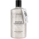 Scottish Fine Soaps Winter Comforts esenca za kopel dišave Toasted Marshmallow & Caramel 500 ml Cene