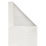 Conceptum Hypnose tepih Ada 01, 80x150, bijeli | Eponuda.ba