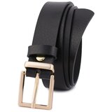 Beltimore Pasovi o1185 Črna | Shoptok.si