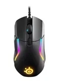 RIVAL 5 miš Za desnoruke USB tipa A Optički