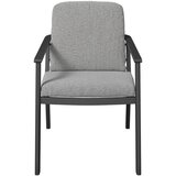 Amatio VRTNI SEDEŽ aluminij antracit, siva | Shoptok.si