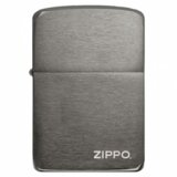 Zippo upaljač replica black ice Z24485 Cene