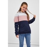 SAM73 Girls' Sweatshirt Leael - Kids Cijene