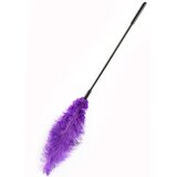 Hidden Desire Extreme Double Feather Tickler Purple Cijene