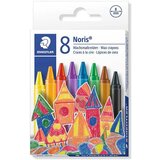 Staedtler voščenke noris club, 8 mm, 8/1 220 NC8 Cene