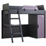 Futrix krevet na sprat Gaming Zone ( 30036 ) | Eponuda.com