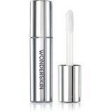 WONDERSKIN Lip Relapse Plumping Gloss sjajilo za usne s plumping efektom nijansa Clear 3.57 ml | shoptok.hr
