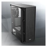 Raijintek Arcadia III TG crno midi kućište bez ventilatora | Eponuda.com