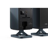 Sharp HT-SPR52021 (BK) 2.0.2. Bežicni stražnji surround zvucnici. | shoptok.hr
