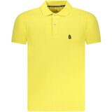 Marina Yachting POLO SHORT SLEEVE MEN YELLOW Cene