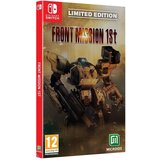 Front Mission 1st Remake Limited Edition (SWITCH) | Shoptok.si