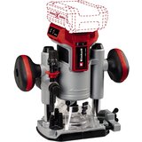 Einhell professional akumulatorska glodalica power x-change tp-ro 18 li bl-solo cijene