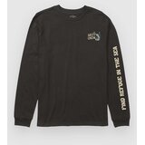 Salty Crew Big Bill Kids Longsleeve T-Shirt black | Shoptok.si