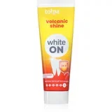 On White Volcanic Shine pasta za izbjeljivanje zuba 75 ml