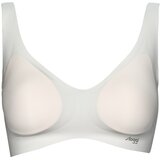 Sloggi ZERO FEEL BRALETTE Bež Cijene