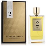  Rosendo Mateu Olfactive Expressions Nº 2 Citrus, Wood, Suede Leather Eau De Parfum 100 ml (unisex) | shoptok.hr