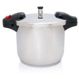 Metalac ekspres lonac 9l u