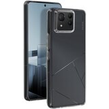 AVIZAR Ohišje za Asus Zenfone 11 Ultra Silikonsko Soft Slim Design, Prozorno, (5000016345) | Shoptok.si