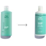 Wella Professionals Invigo Volume Boost intenzivna maska za volumen tankih las 500 ml | Shoptok.si