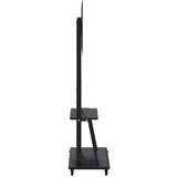  Pomični TV stalak za zaslon od 32-90 inča max. 800x600 mm 100kg | shoptok.hr