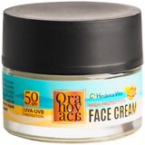 Hedera Vita Orahovača krema za lice SPF 50, 50ml | Eponuda.com
