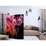  Paravan u 3 dijela - Spring Cocktail [Room Dividers] 135x172 | shoptok.hr