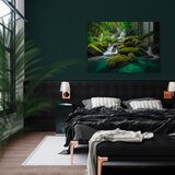 Monee STEKLENA SLIKA | Shoptok.si