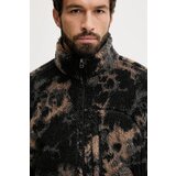 The North Face Pulover 'EXTREME PILE 2' rjava / črna | Shoptok.si